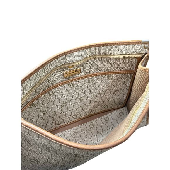 917. Christian Dior Clutch Bag - Picture 7 of 8